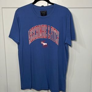Men’s Medium Abercrombie & Fitch T-Shirt